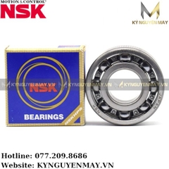 Bạc đạn NSK 608