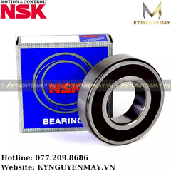 Bạc đạn NSK 6301