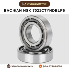 Bạc đạn NSK 7021CTYNDBLP5 (105×160×26mm)