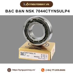 Bạc đạn NSK 7044CTYNSULP4 (220x340x56 mm)