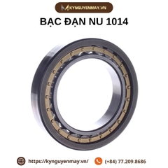 Bạc đạn NU 1014