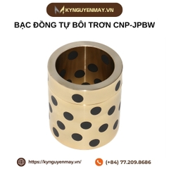 Bạc đồng tự bôi trơn CNP-JPBW