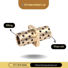 Bạc lót đồng LMKC