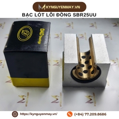 Bạc lót lõi đồng SBR