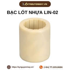 Bạc lót nhựa LIN-02