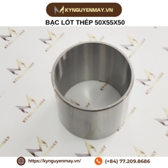Bạc lót thép IRT