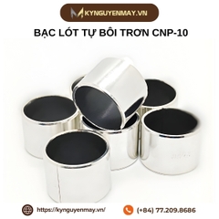 Bạc lót tự bôi trơn CNP-10