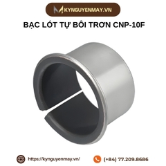 Bạc lót tự bôi trơn CNP-10F