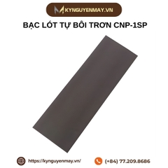 Bạc lót tự bôi trơn CNP-1SP