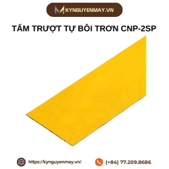 Bạc lót tự bôi trơn CNP-2SP