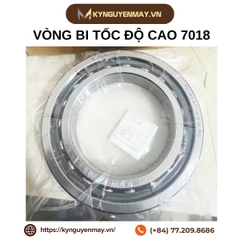 Vòng bi tốc độ cao 7018