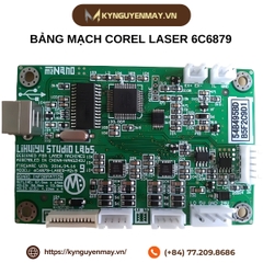 Bảng mạch Corel Laser 6C6879