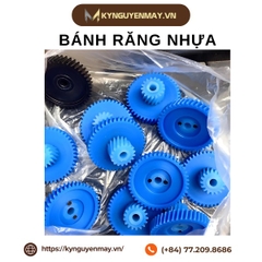 Bánh răng nhựa