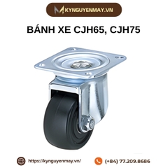 Bánh xe CJH65, CJH75