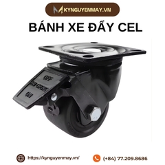Bánh xe đẩy CEL