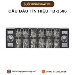 Cầu đấu tín hiệu TB-1506
