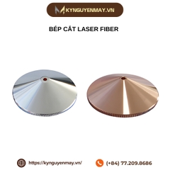 Bép cắt laser Fiber