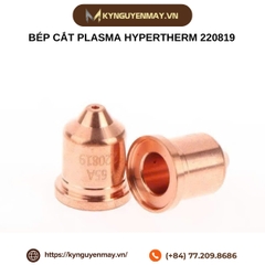 Bép cắt Plasma HYPERTHERM 220819