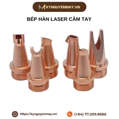 Bép hàn laser cầm tay