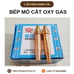 Bép mỏ cắt Oxy Gas