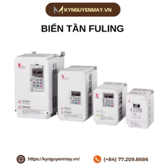 Biến tần FULING