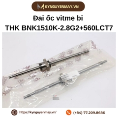Đai ốc vitme bi THK BNK1510K-2.8G2+560LCT7