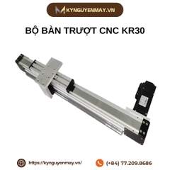 Bộ bàn trượt CNC KR30