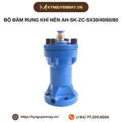 Bộ đầm rung khí nén AH-SK-ZC-SX30/40/60/80