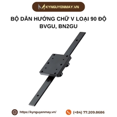 Bộ dẫn hướng chữ V loại 90 độ