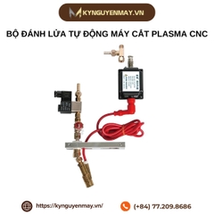 Bộ đánh lửa tự động máy cắt Plasma CNC