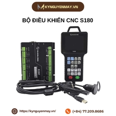 Bộ điều khiển CNC S180