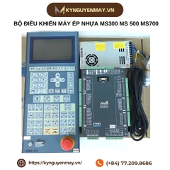 Bộ điều khiển máy ép nhựa MS300 MS 500 MS700