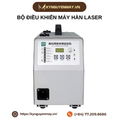 Bộ điều khiển máy hàn laser