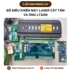 Bộ điều khiển máy laser cắt tấm và ống LT3200