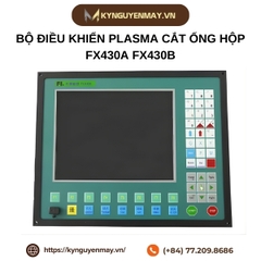 Bộ điều khiển Plasma cắt ống hộp FX430A FX430B