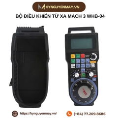 Bộ điều khiển từ xa Mach3 WHB-04