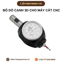 Bộ dò cạnh 3D cho máy cắt CNC