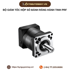 Bộ giảm tốc hộp số bánh răng hành tinh PRF