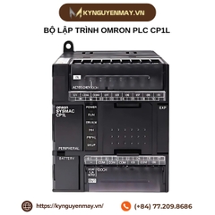 Bộ lập trình OMRON PLC CP1L