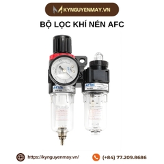 Bộ lọc khí nén AFC