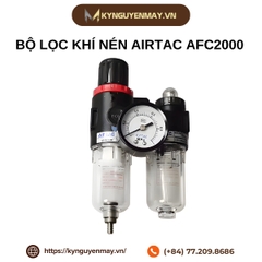Bộ lọc khí nén AIRTAC AFC2000