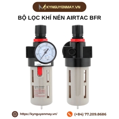 Bộ lọc khí nén AIRTAC BFR