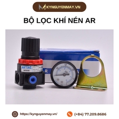 Bộ lọc khí nén AR
