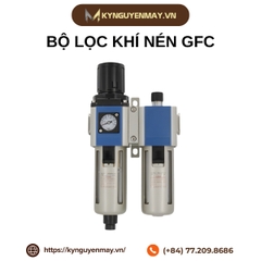 Bộ lọc khí nén GFC