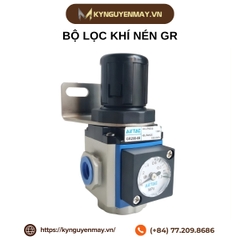 Bộ lọc khí nén GR