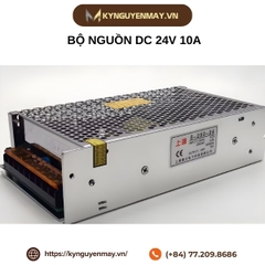 Bộ nguồn DC 24V 10A