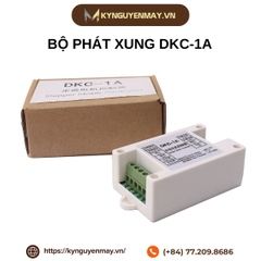 Bộ phát xung DKC1A