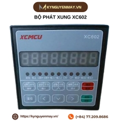 Bộ phát xung XC602