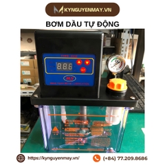Bơm dầu tự động