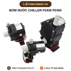 Bơm nước chiller P2430, P2450